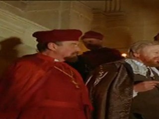 Galilée - Satellites de Jupiter