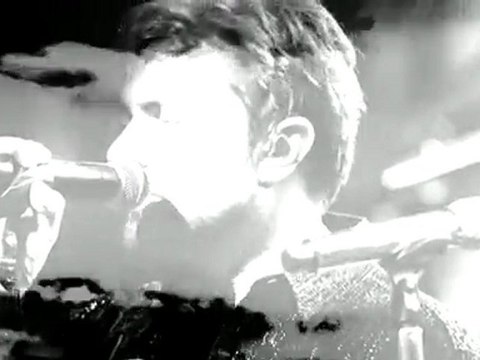 Duran Duran feat. Kelis - The Man Who Stole A Leopard UNSTAGED