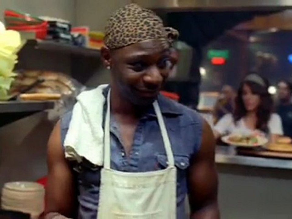 True Blood - Merlottes Where Everybody Knows Your Name