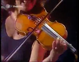 Flairck - Tango (1989)