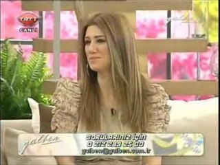 GÜLBEN - Nadide Sultan 2.Bölüm 24.03.11