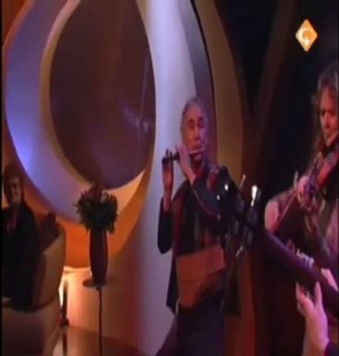 Flairck Reunion - Variaties op een Dame