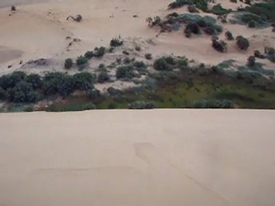 Archipel Moçambique