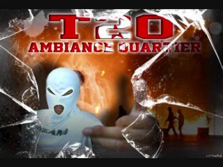 K-RAKTERIEL FEAT T2ONSI - C' EST L' IMPACTE ( son a l' ancienne ) RAP LYONNAIS -  WWW.TEUCHILAND.TV  - WWW.T2ONSI69.SKYBLOG.COM -