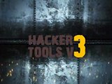 hacker tools