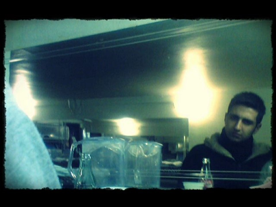 Kadavra - Elleri Kaldır