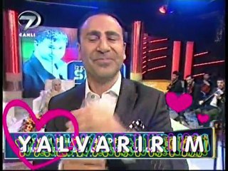 İzzet Yıldızhan - Canımıniçi