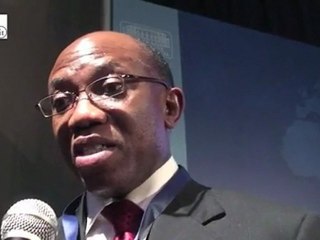Interview to Bankole Adeoye - Forum on Africa 2009 in Italy