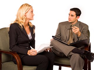 How to ace a job interview