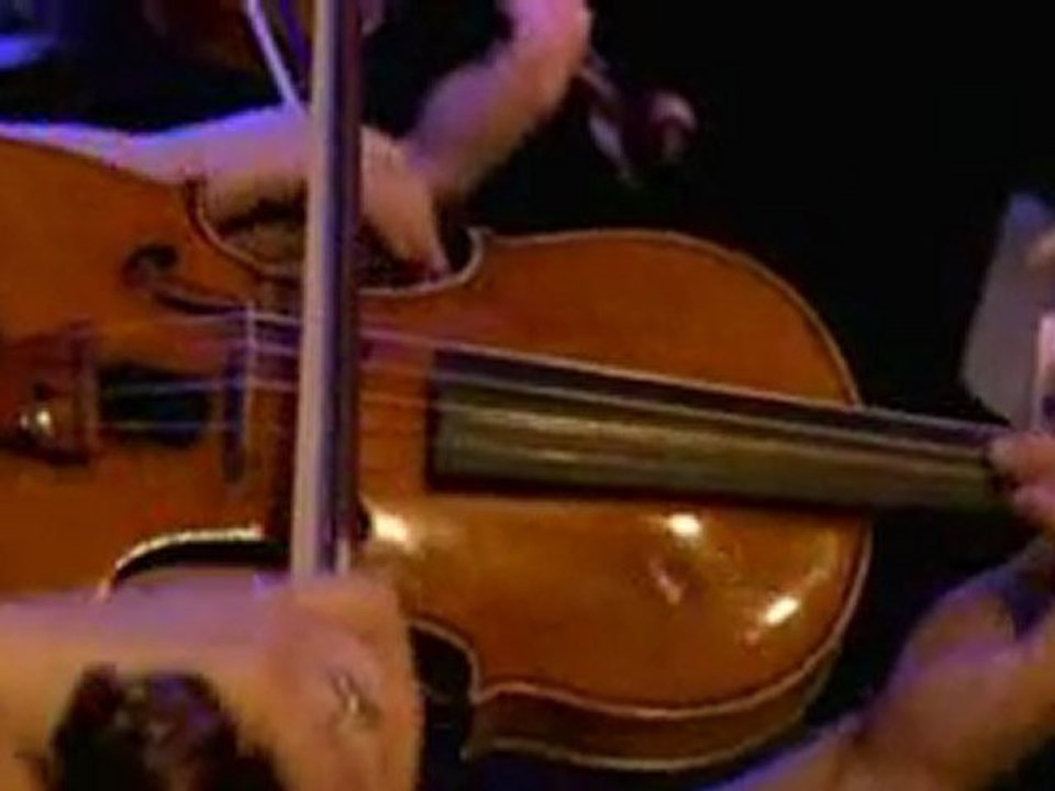 Cirque du Soleil - Midnight Sun - Plastic