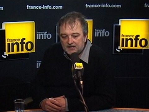 Denis Robert gagne contre Clearstream