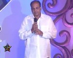 Ashutosh Gowarikar At Hair Styling & Make up Awards