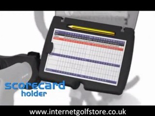 Motocaddy Trolleys - Motcaddy Golf Trolleys