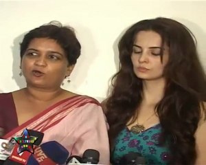 Bar Girls With Bollywood Actress Narrates Real Stories