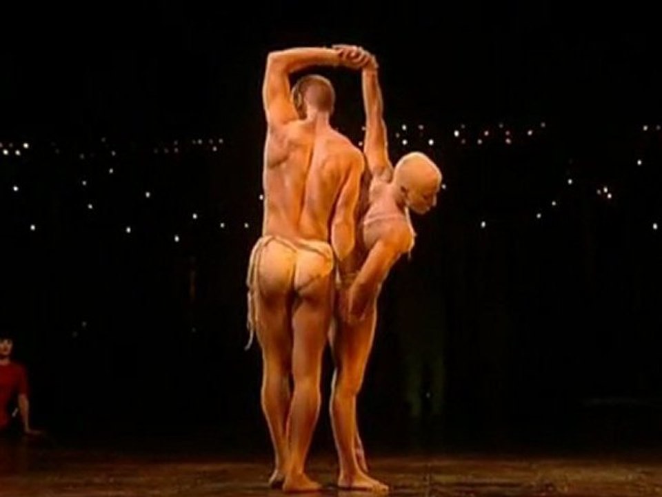 Cirque du Soleil - Quidam