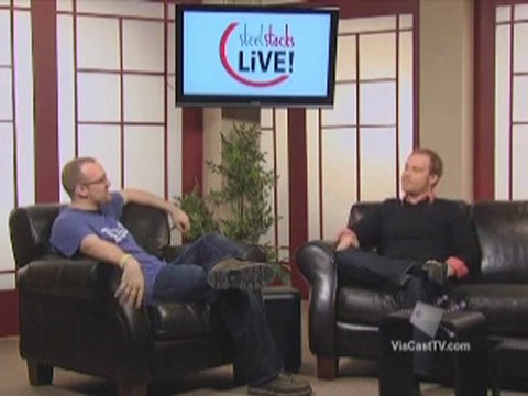 Steel Stacks Live - Frank Banko Alehouse Cinema