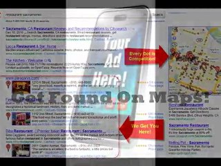 Sacramento Marketing - Marketing Sacramento