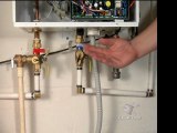 Tankless Water Heater - Cocalico Plumbing