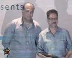 Ashutosh Gowarikar At Locations Awards