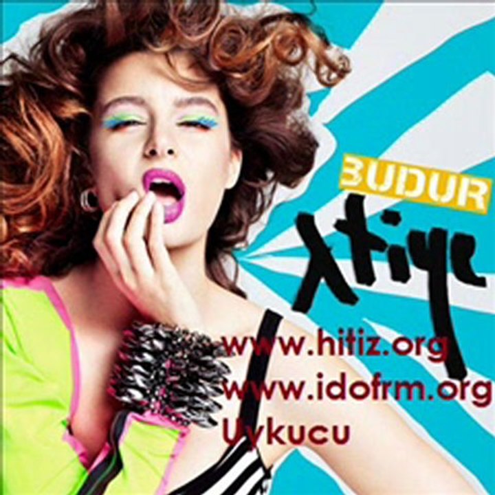 Atiye - Ahmet 2011