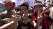Yemen opposition eyes transition as tensions rise
