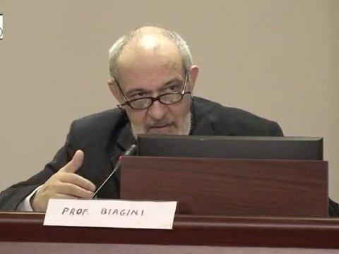 centenario nascita Kwame Nkrumah: discorso del prorettore de La Sapienza prof. Biagini