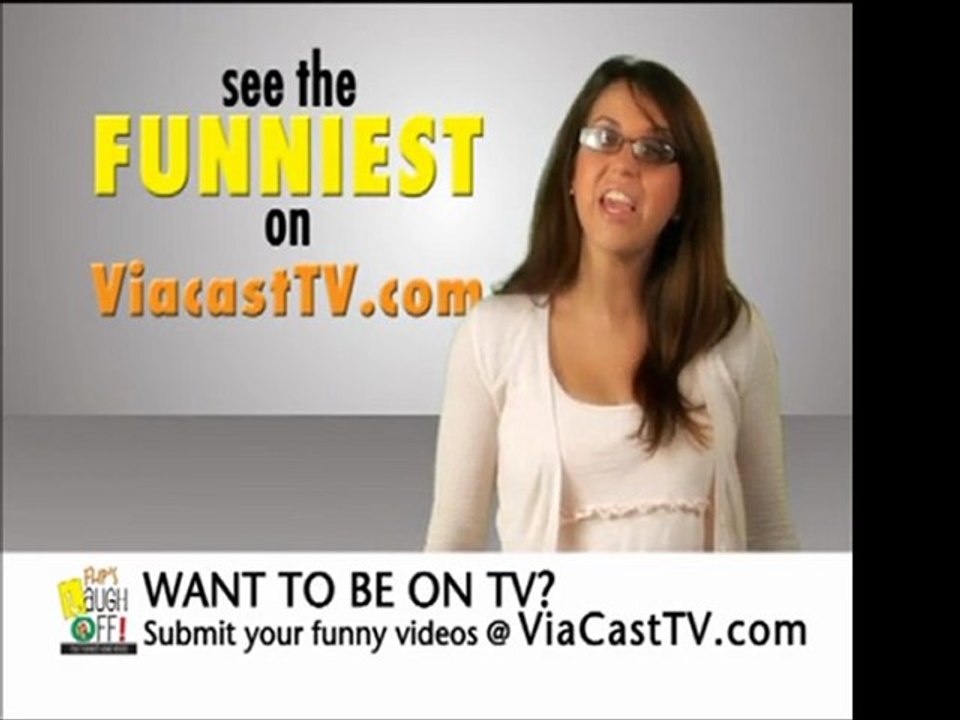 Flip's Laugh Off Show