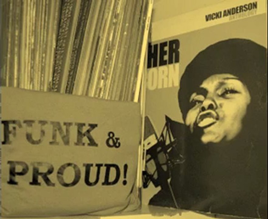Frip'n'Disk session Dat sOul.....