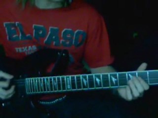 Bullet for my Valentine - Room409 Cover