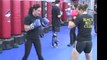 Fitness Kickboxing Workout Classes in Malvern, PA