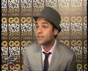 GQ ABhay Y Deol
