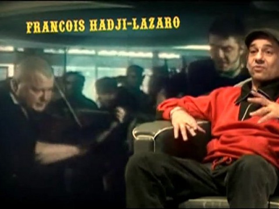 Mano Negra - "Pura Vida"  1/5