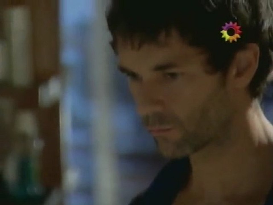 Los Únicos - Diego y María - Capitulo 026