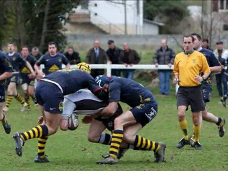 Version vidéoplus LE LARDIN – VILLERÉAL