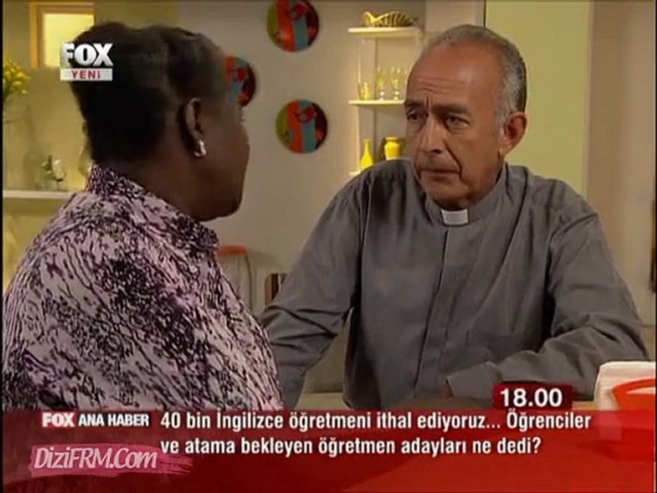 aşk Pesimde 138 s