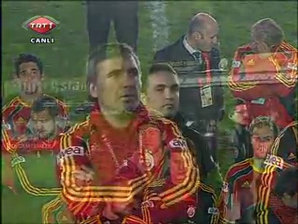 Ali sami yene veda ediliyor! ali kırca'nın Şiiri! (11 ocak 2011)