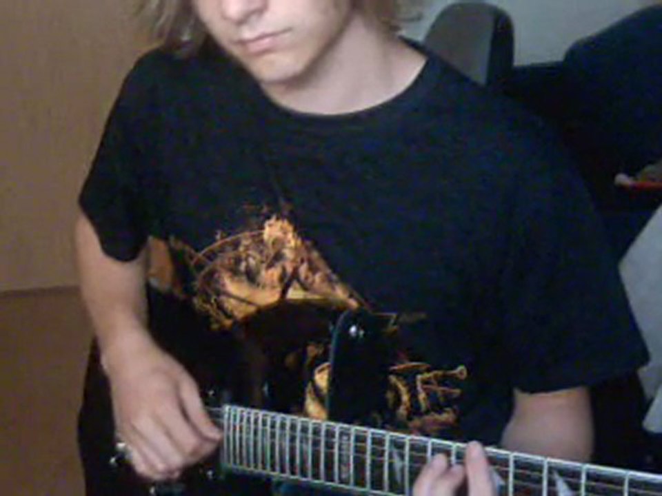 Flyleaf - Cassie Cover