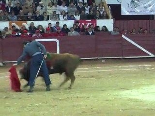 Polêmica das Touradas
