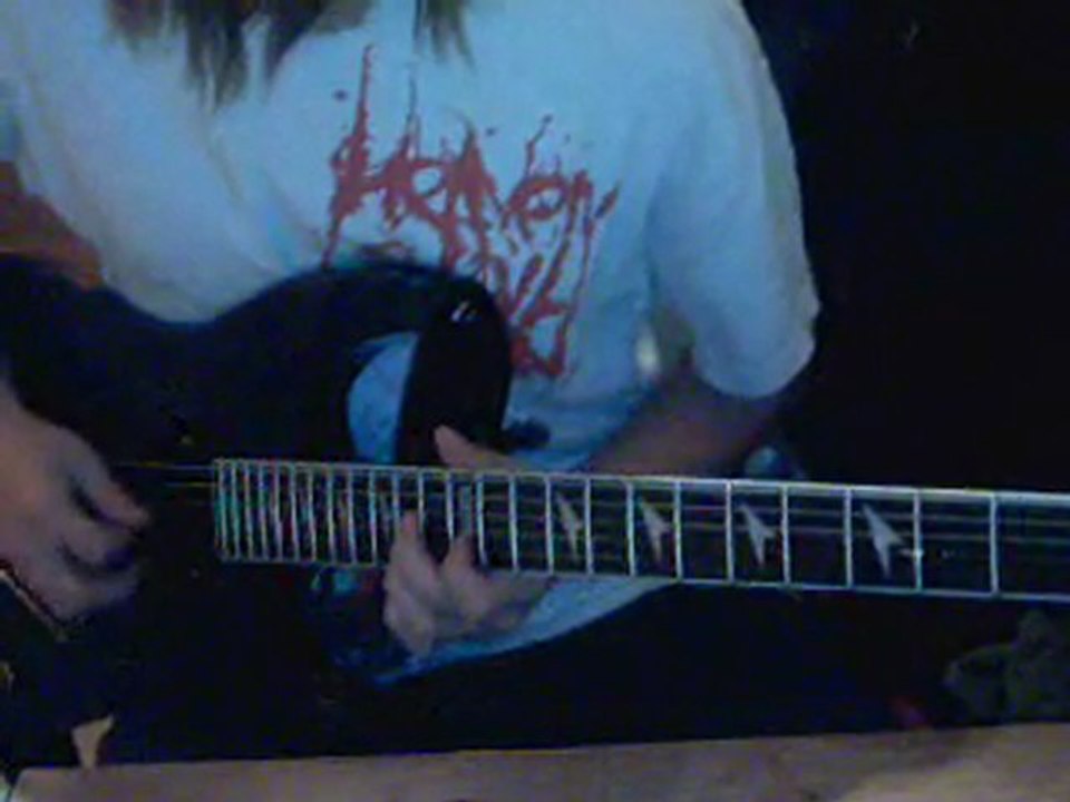 Bullet for my Valentine - Waking the Demon Cover