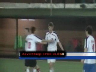 Havuzbası Tanıtımı
