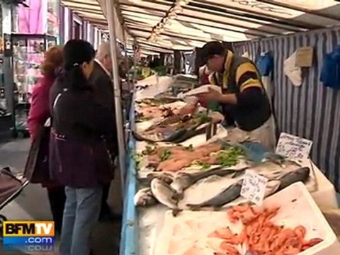 Vers une augmentation des prix alimentaires