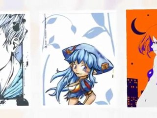 LegoYa Illustration Art 🎨