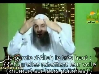 Niqab dans l'Islam 6 sur 8