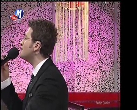 ihsan güvenç-akşam oldu-radyo günleri 24.03.2011