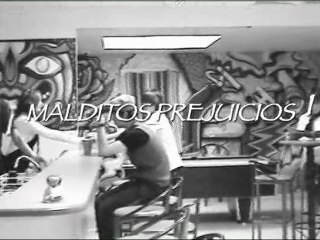 MALDITOS PREJUICIOS