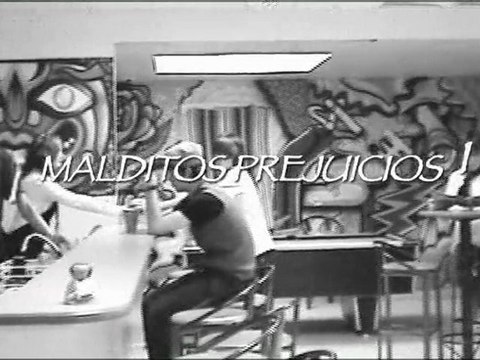 MALDITOS PREJUICIOS