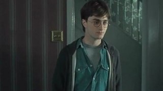 HD Deleted Scene of Harry Potter and the Deathly Hallows: Part 1