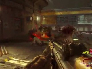 Zombie Gameplay Manche 24