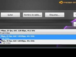 Como convertir videos para Xbox gratis