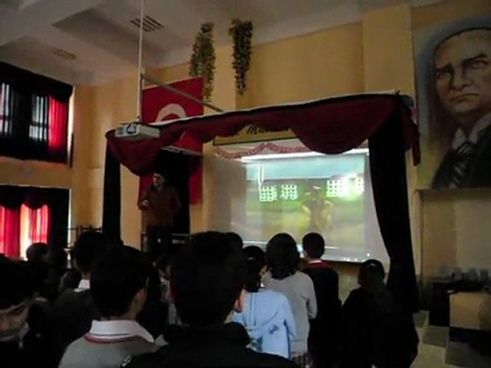Tatbikat 2